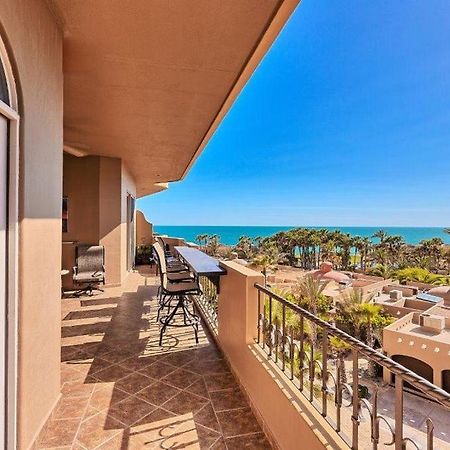 Bella Sirena 305-A - Elegant Oceanview Condo On Beachfront Resort Puerto Peñasco Zewnętrze zdjęcie