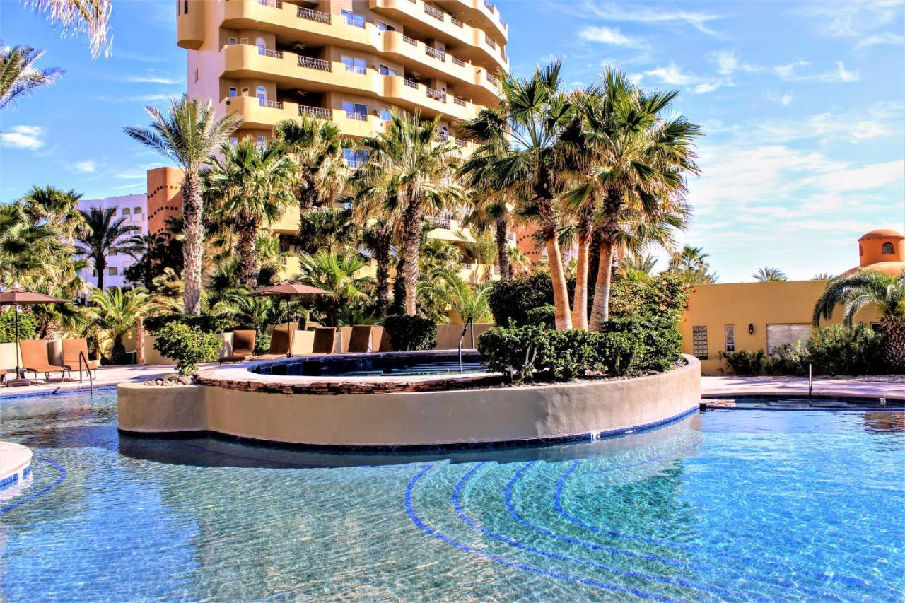Bella Sirena 305-A - Elegant Oceanview Condo On Beachfront Resort Puerto Peñasco Zewnętrze zdjęcie
