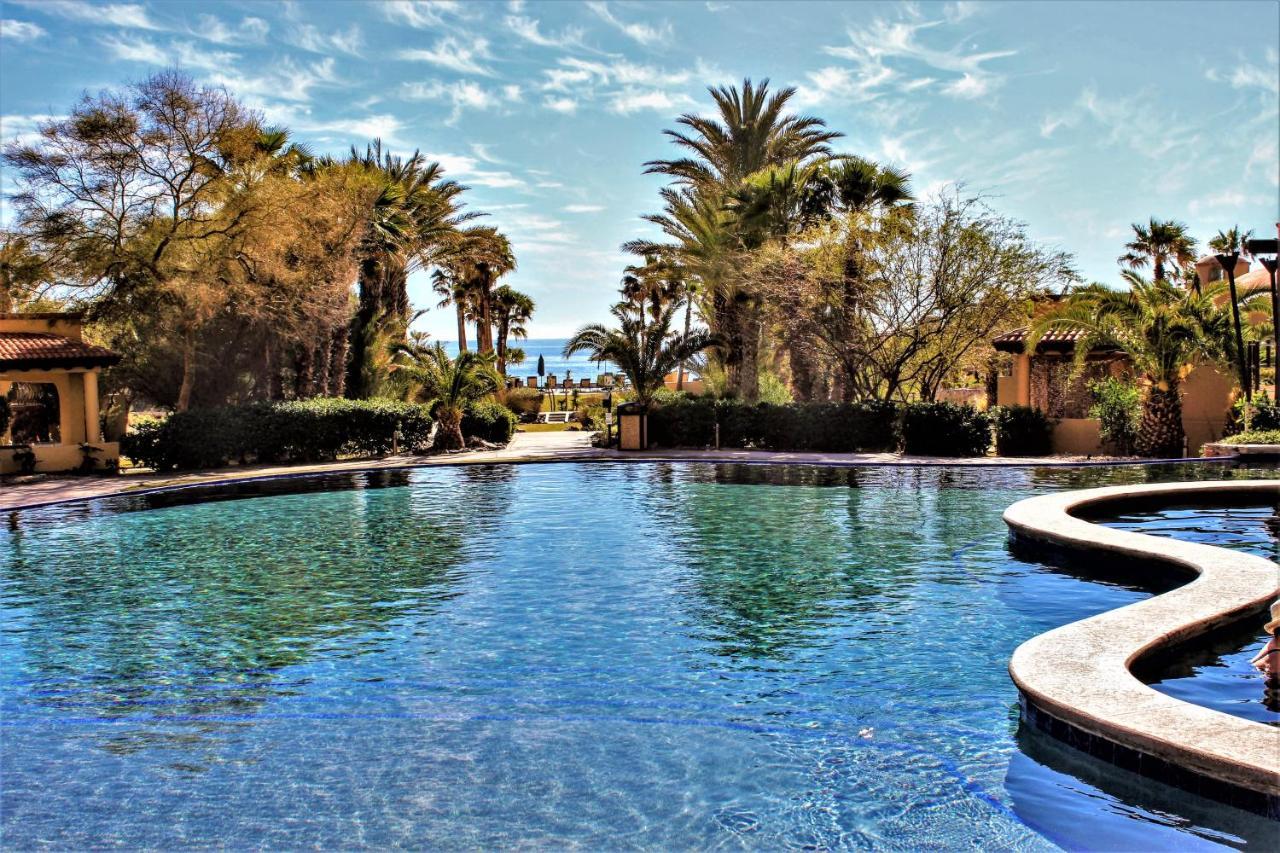 Bella Sirena 305-A - Elegant Oceanview Condo On Beachfront Resort Puerto Peñasco Zewnętrze zdjęcie