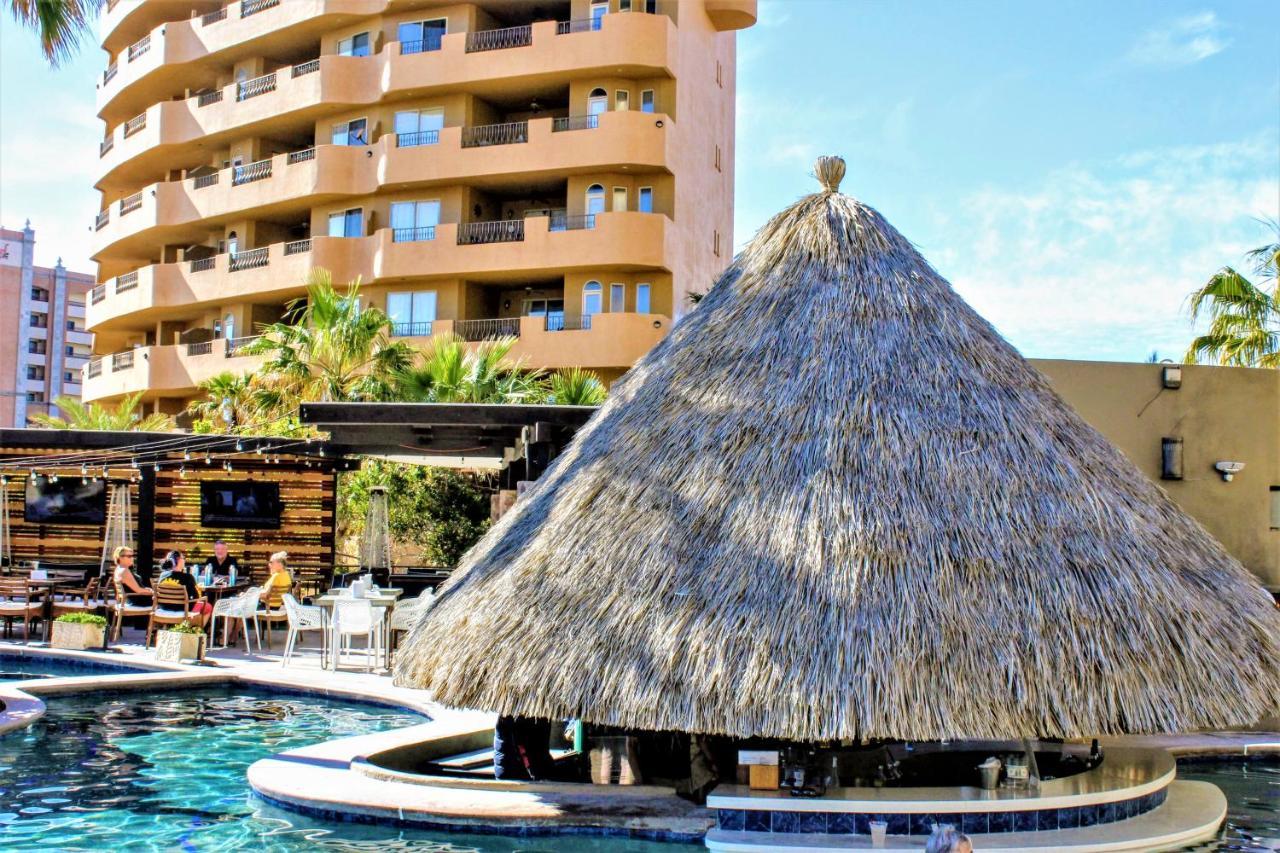 Bella Sirena 305-A - Elegant Oceanview Condo On Beachfront Resort Puerto Peñasco Zewnętrze zdjęcie