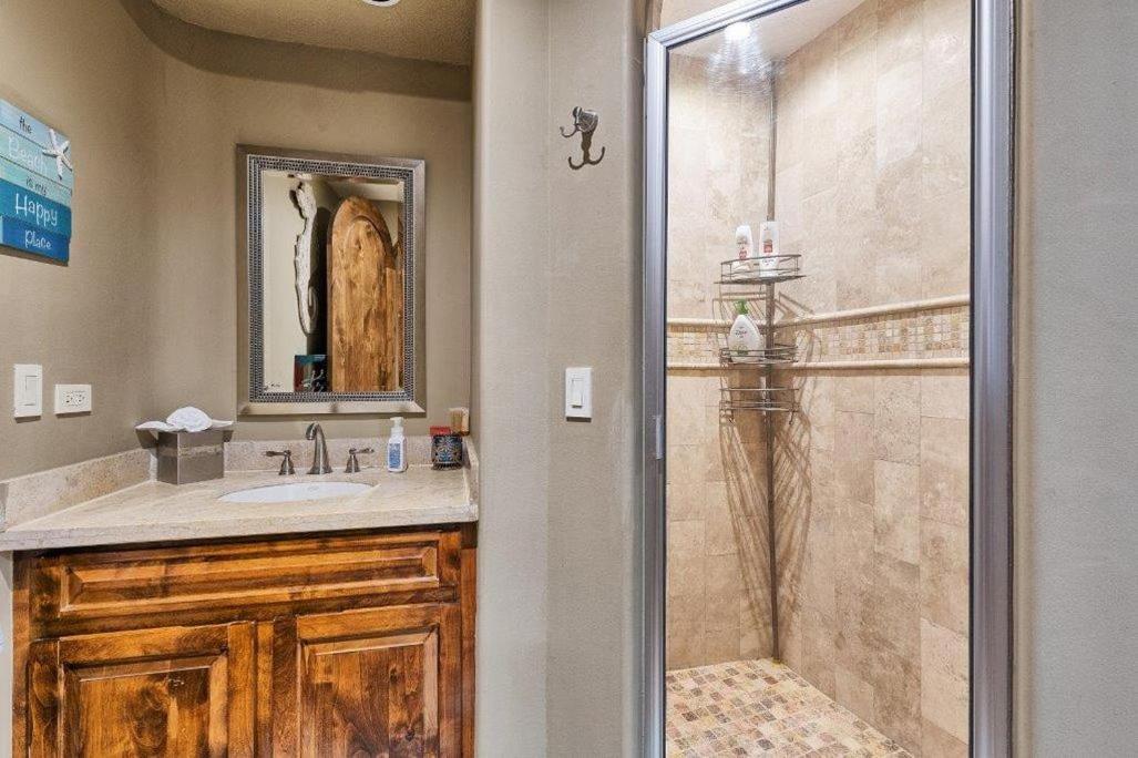 Bella Sirena 305-A - Elegant Oceanview Condo On Beachfront Resort Puerto Peñasco Zewnętrze zdjęcie