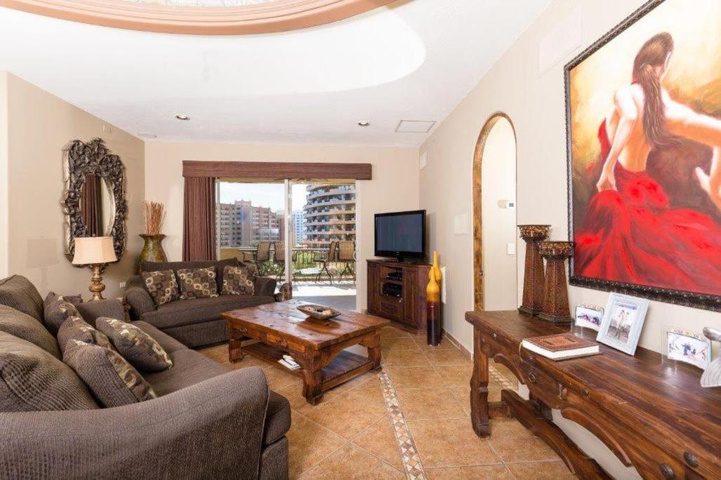 Bella Sirena 305-A - Elegant Oceanview Condo On Beachfront Resort Puerto Peñasco Zewnętrze zdjęcie
