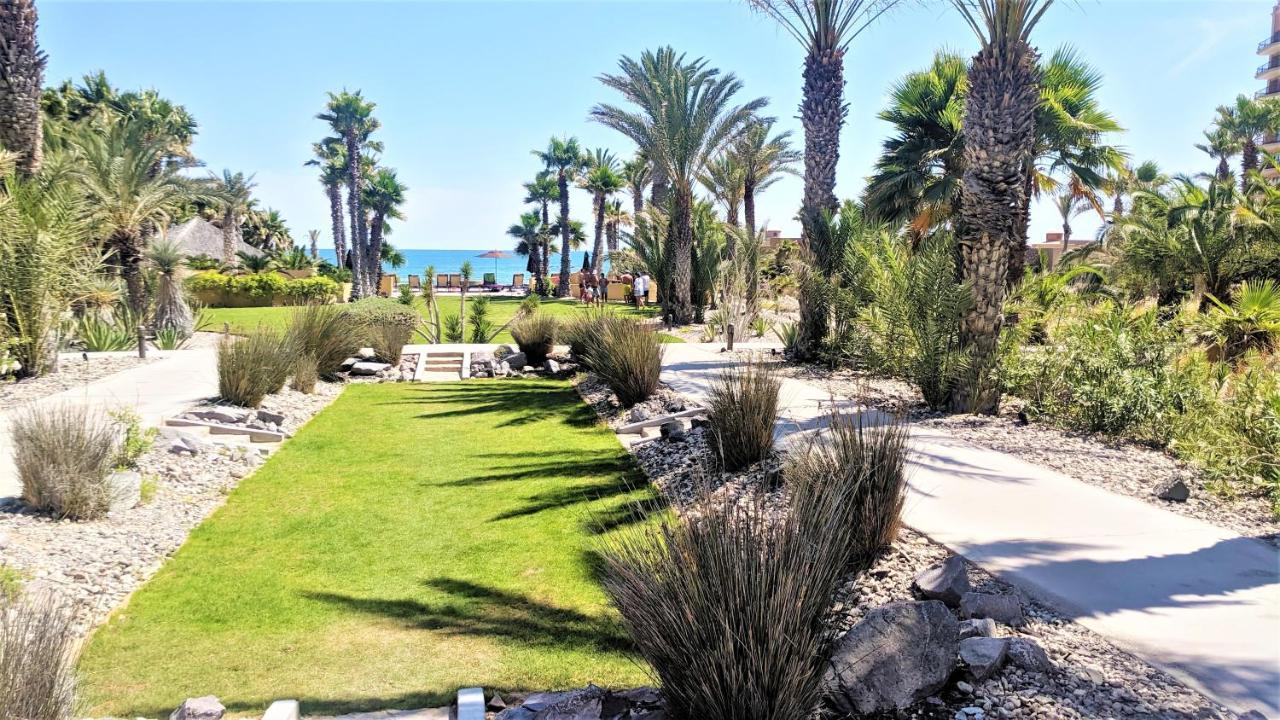 Bella Sirena 305-A - Elegant Oceanview Condo On Beachfront Resort Puerto Peñasco Zewnętrze zdjęcie