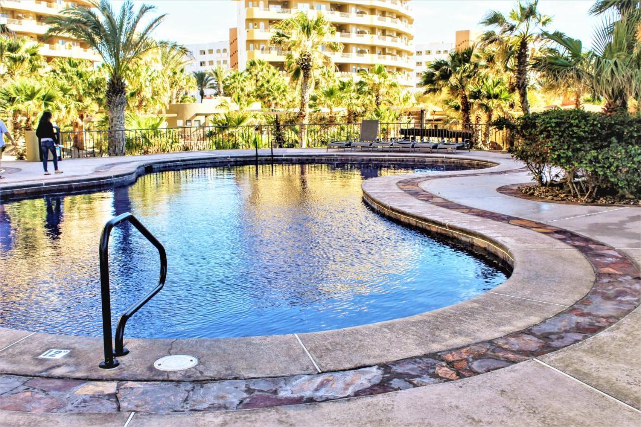 Bella Sirena 305-A - Elegant Oceanview Condo On Beachfront Resort Puerto Peñasco Zewnętrze zdjęcie