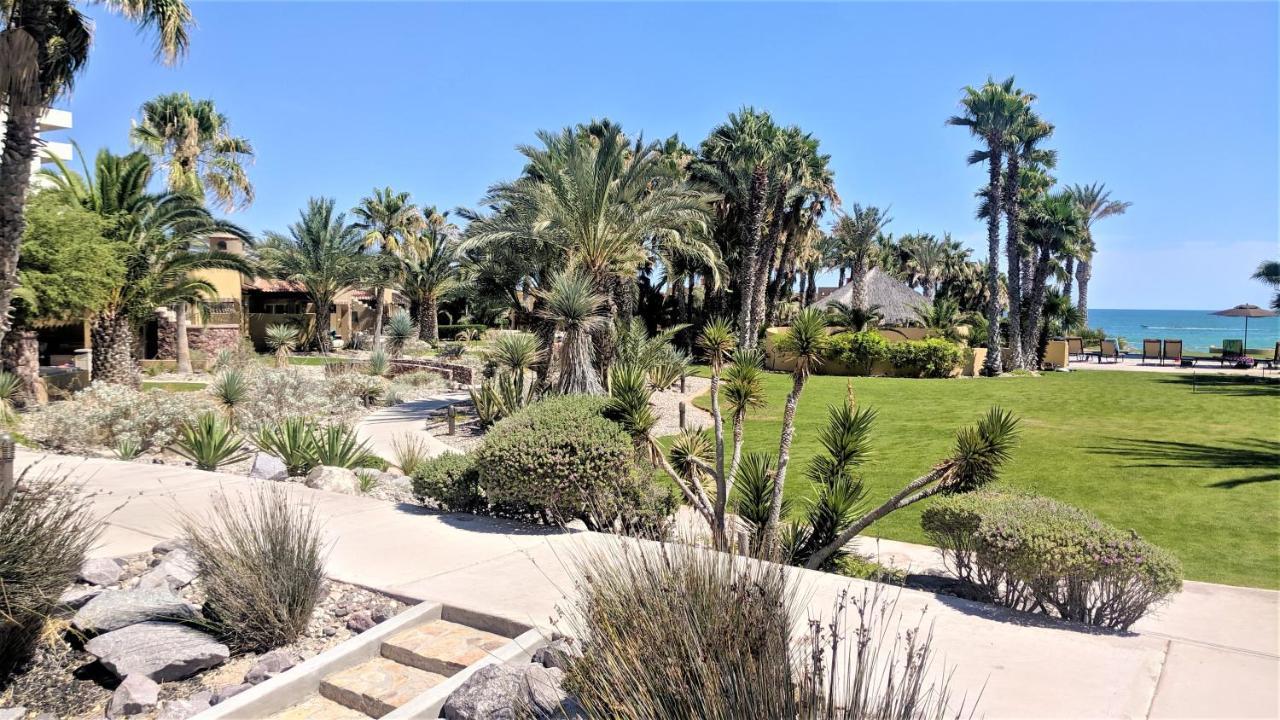 Bella Sirena 305-A - Elegant Oceanview Condo On Beachfront Resort Puerto Peñasco Zewnętrze zdjęcie