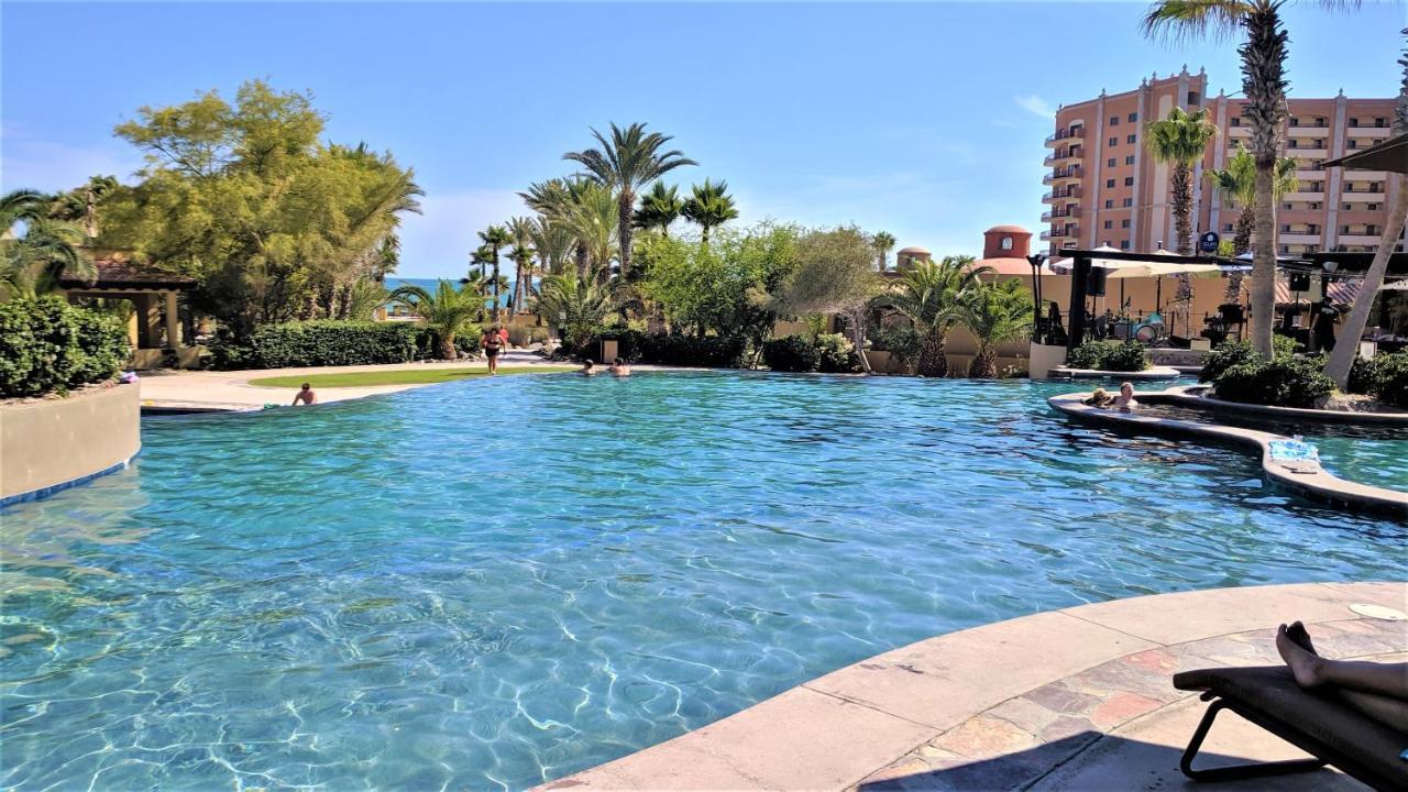Bella Sirena 305-A - Elegant Oceanview Condo On Beachfront Resort Puerto Peñasco Zewnętrze zdjęcie