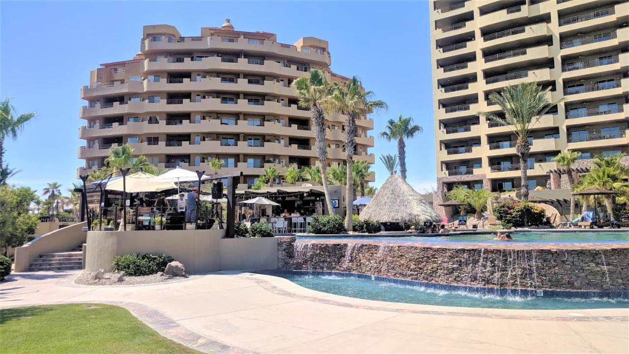 Bella Sirena 305-A - Elegant Oceanview Condo On Beachfront Resort Puerto Peñasco Zewnętrze zdjęcie