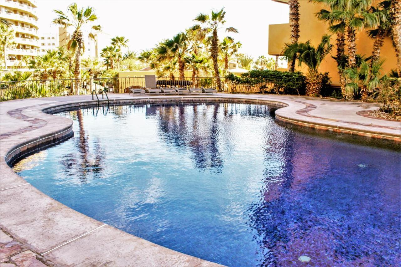 Bella Sirena 305-A - Elegant Oceanview Condo On Beachfront Resort Puerto Peñasco Zewnętrze zdjęcie