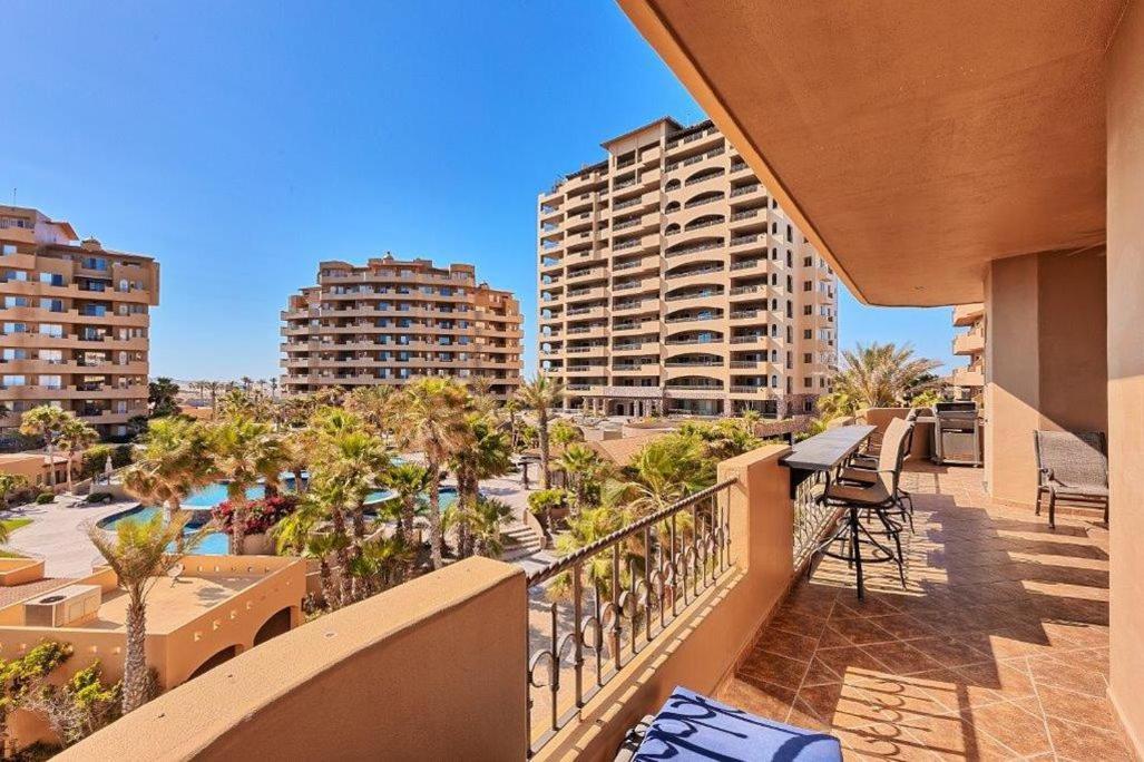 Bella Sirena 305-A - Elegant Oceanview Condo On Beachfront Resort Puerto Peñasco Zewnętrze zdjęcie