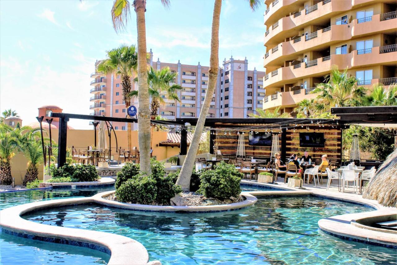 Bella Sirena 305-A - Elegant Oceanview Condo On Beachfront Resort Puerto Peñasco Zewnętrze zdjęcie