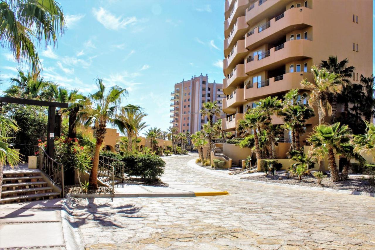 Bella Sirena 305-A - Elegant Oceanview Condo On Beachfront Resort Puerto Peñasco Zewnętrze zdjęcie