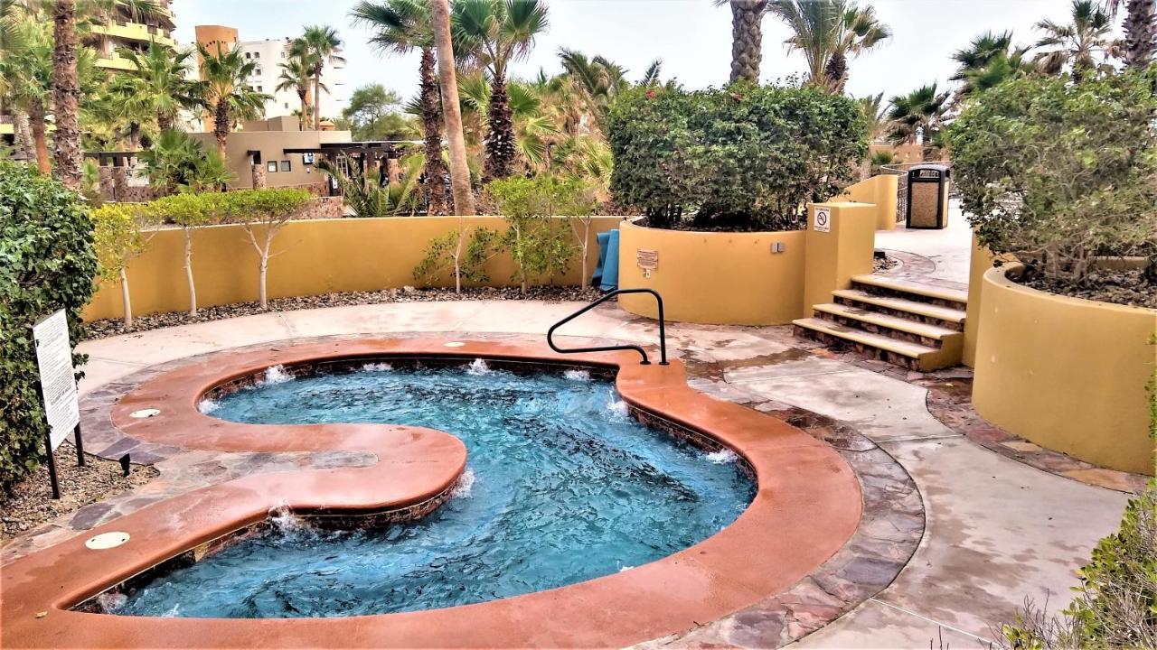 Bella Sirena 305-A - Elegant Oceanview Condo On Beachfront Resort Puerto Peñasco Zewnętrze zdjęcie
